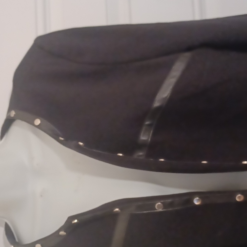 Studded Jacket - image 6